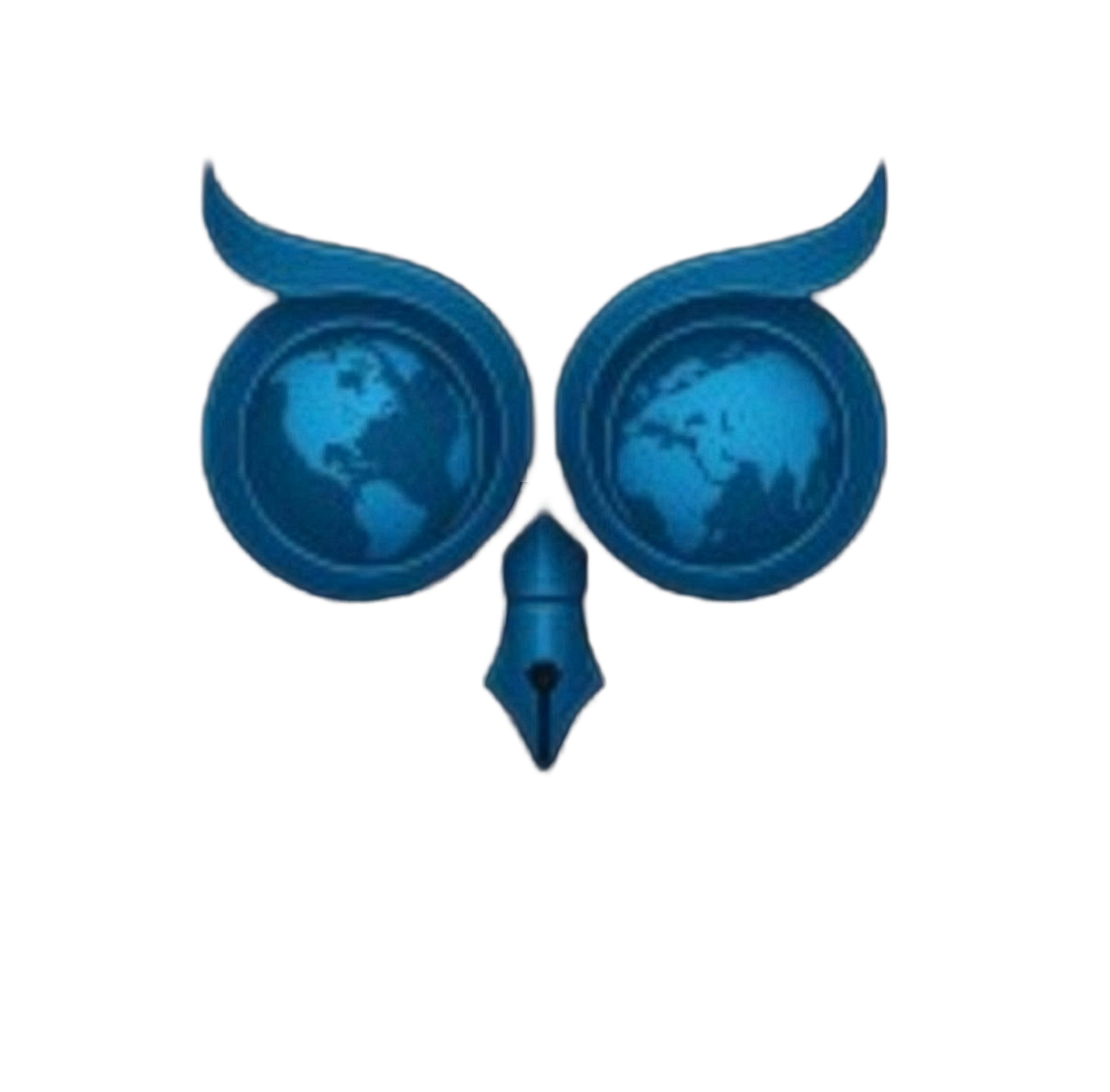 HumbleWalking owl logo