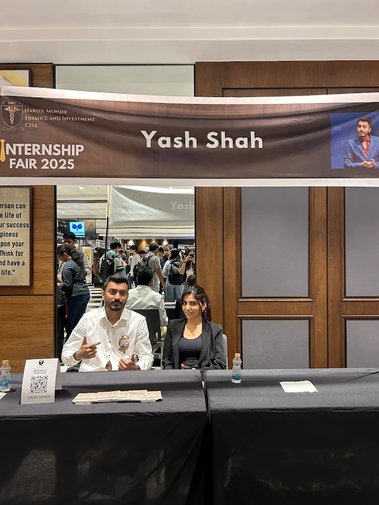 Student Fair